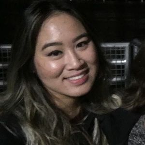 Meet your Posher, Annie